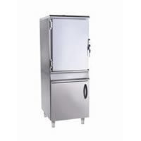MVST Steamer
